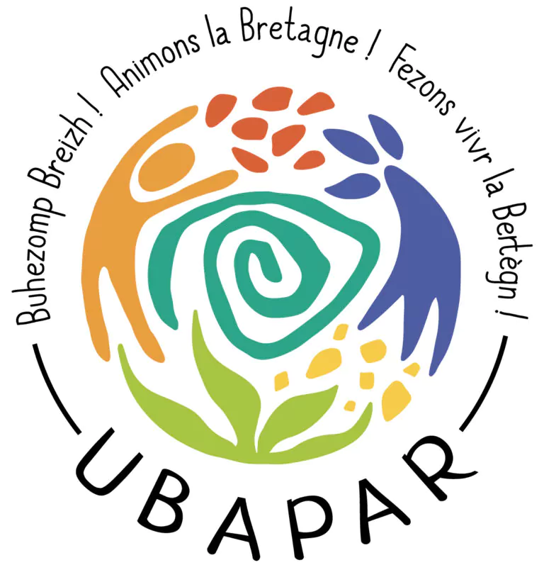 Ubapar Logo Ubapar