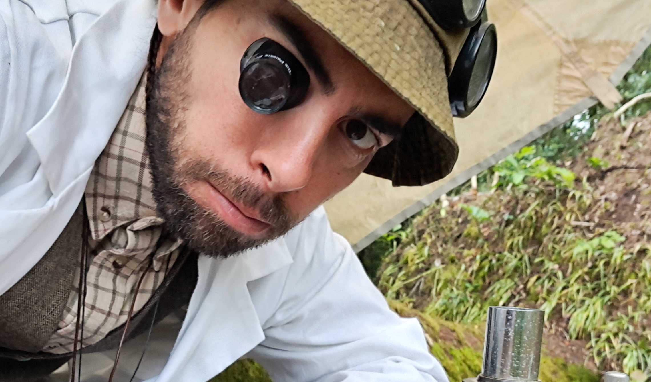 Spectacle de contes sur les escargots Spectacle de contes sur les escargots